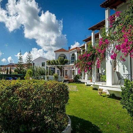 Paradise Hotel Zth Циливи Экстерьер фото